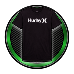 Camiseta Hurley 