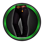 Calça Feminina Original