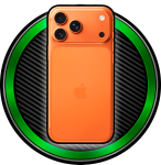 Iphone 17 ProMax