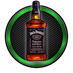 Whisky Jack Daniel's