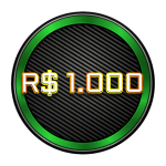 R$ 1.000