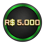 R$ 5.000