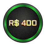 R$ 400